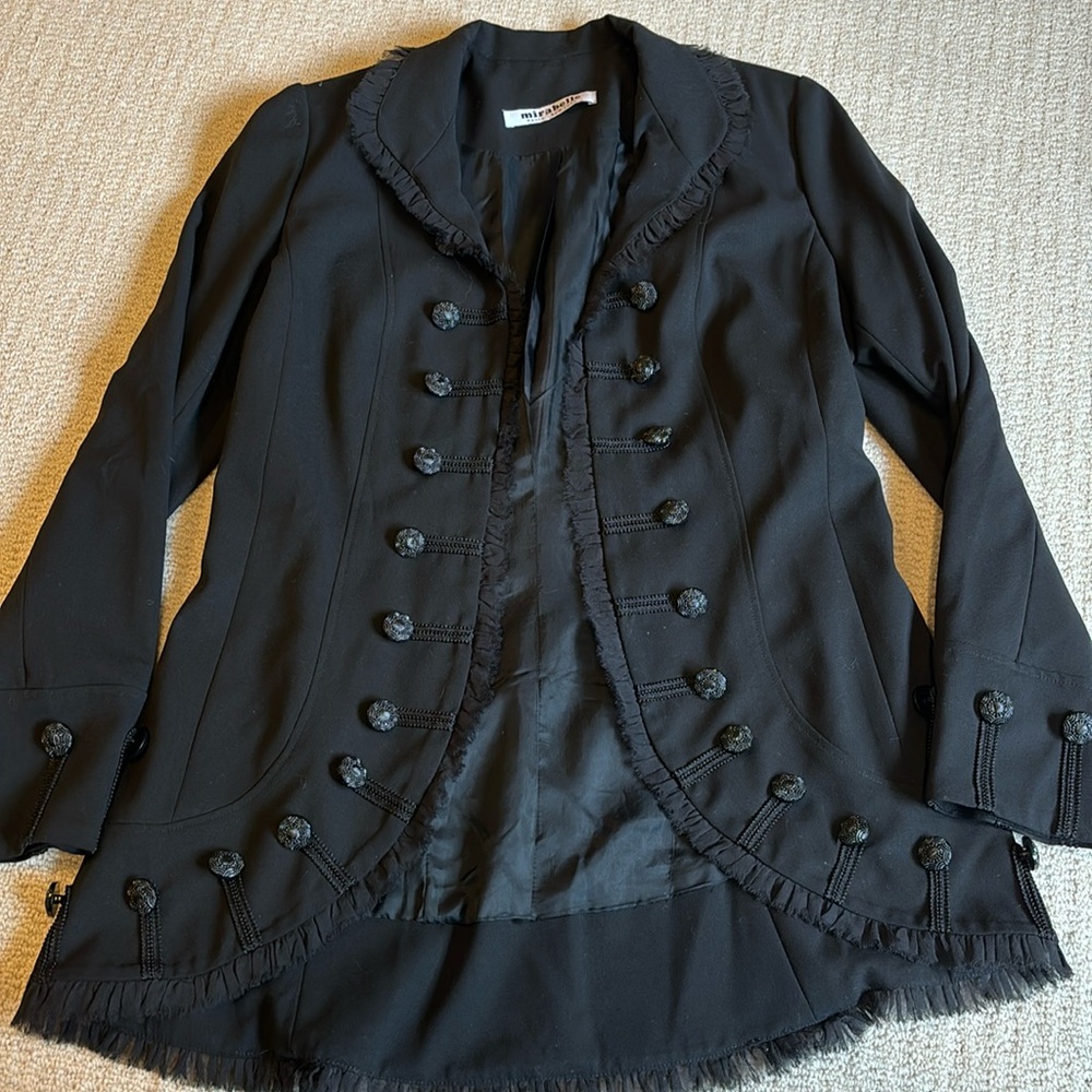 Mirabelle women’s blazer